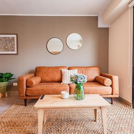 Appartement Trendy Host Alta, San Isidro à Lima Extérieur photo