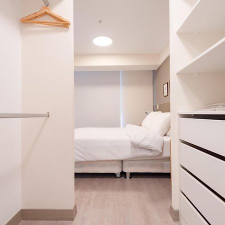 Appartement Trendy Host Alta, San Isidro à Lima Extérieur photo