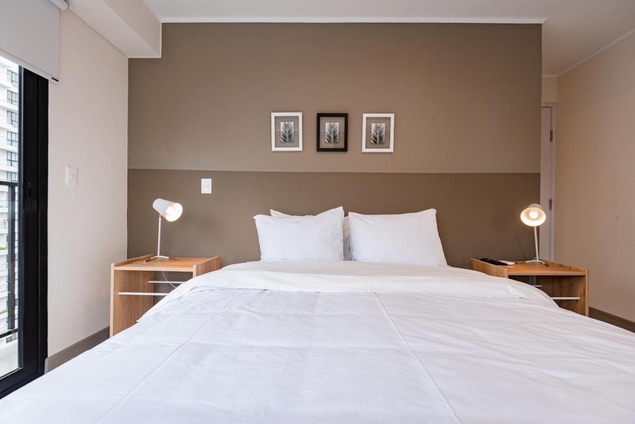 Appartement Trendy Host Alta, San Isidro à Lima Extérieur photo