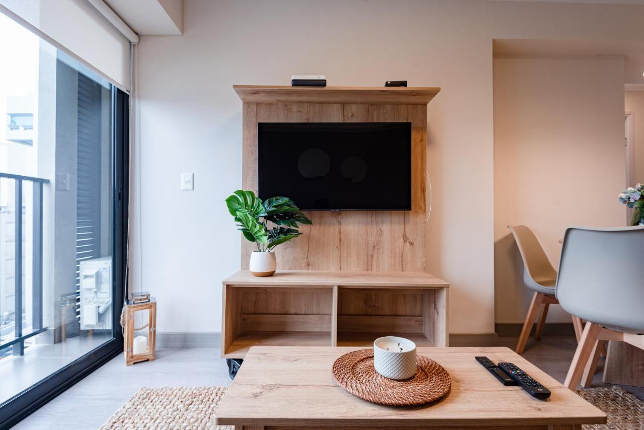Appartement Trendy Host Alta, San Isidro à Lima Extérieur photo