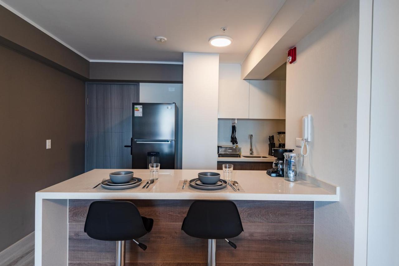 Appartement Trendy Host Alta, San Isidro à Lima Extérieur photo
