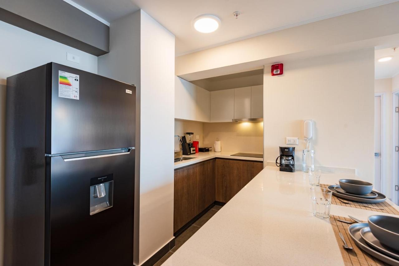 Appartement Trendy Host Alta, San Isidro à Lima Extérieur photo