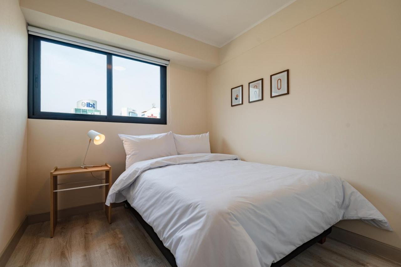 Appartement Trendy Host Alta, San Isidro à Lima Extérieur photo