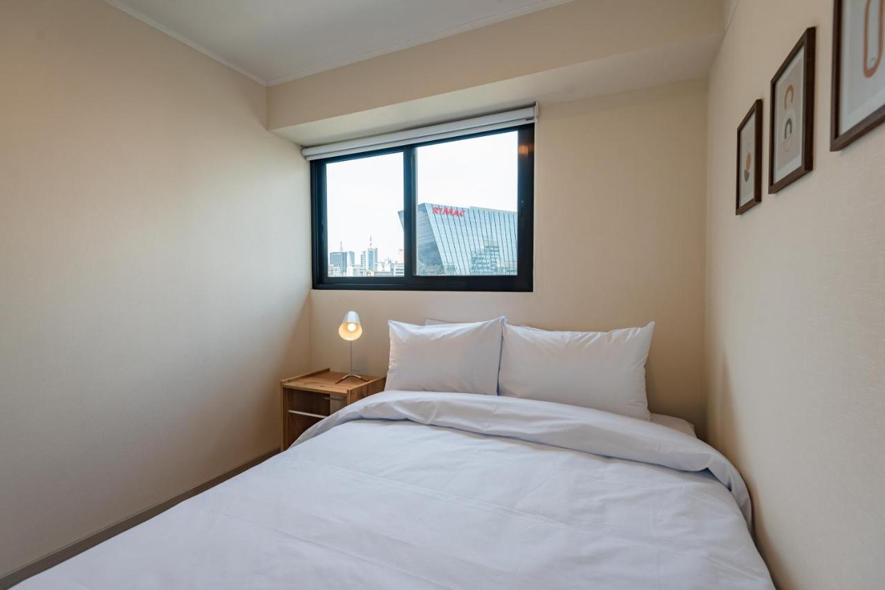Appartement Trendy Host Alta, San Isidro à Lima Extérieur photo