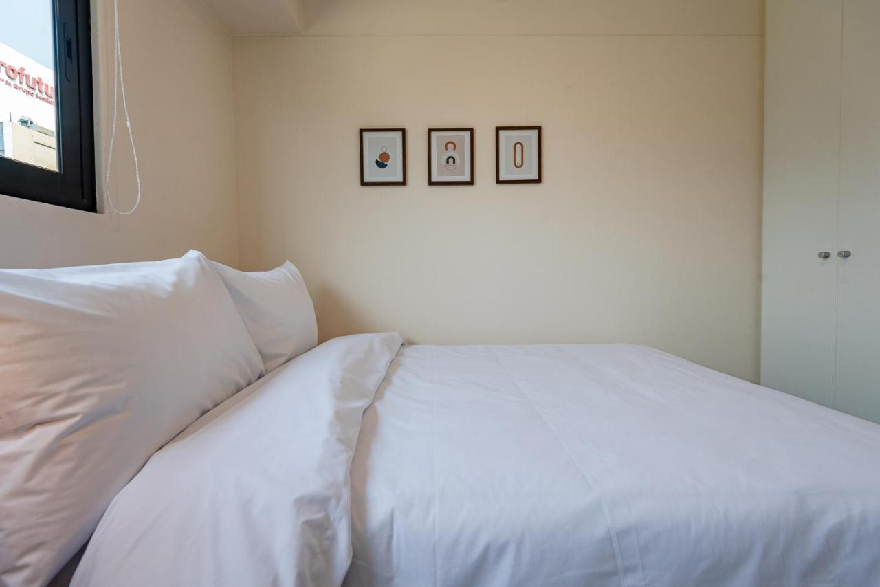 Appartement Trendy Host Alta, San Isidro à Lima Extérieur photo