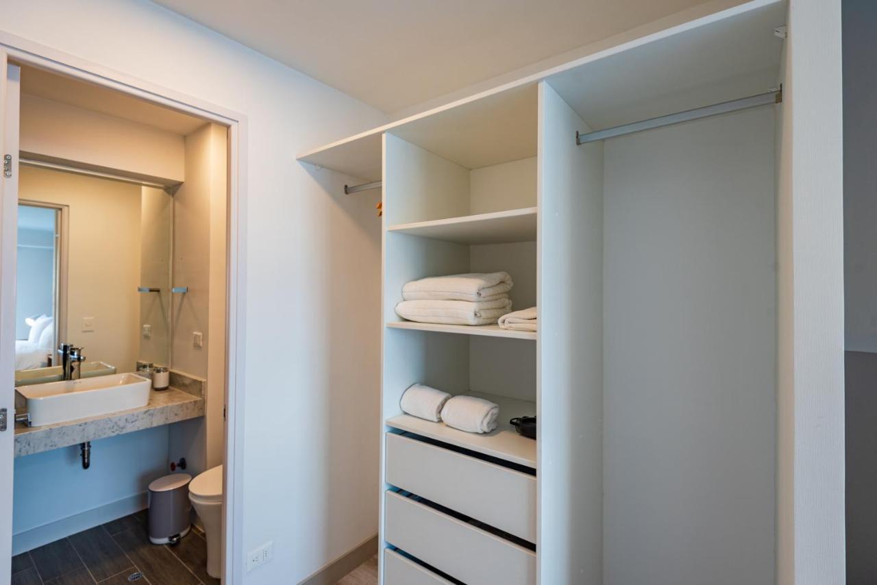 Appartement Trendy Host Alta, San Isidro à Lima Extérieur photo