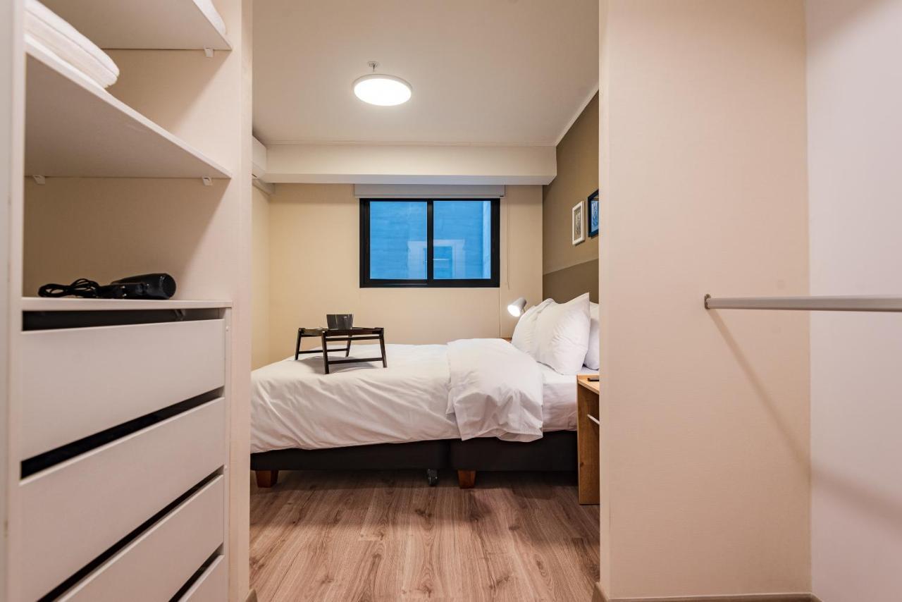 Appartement Trendy Host Alta, San Isidro à Lima Extérieur photo