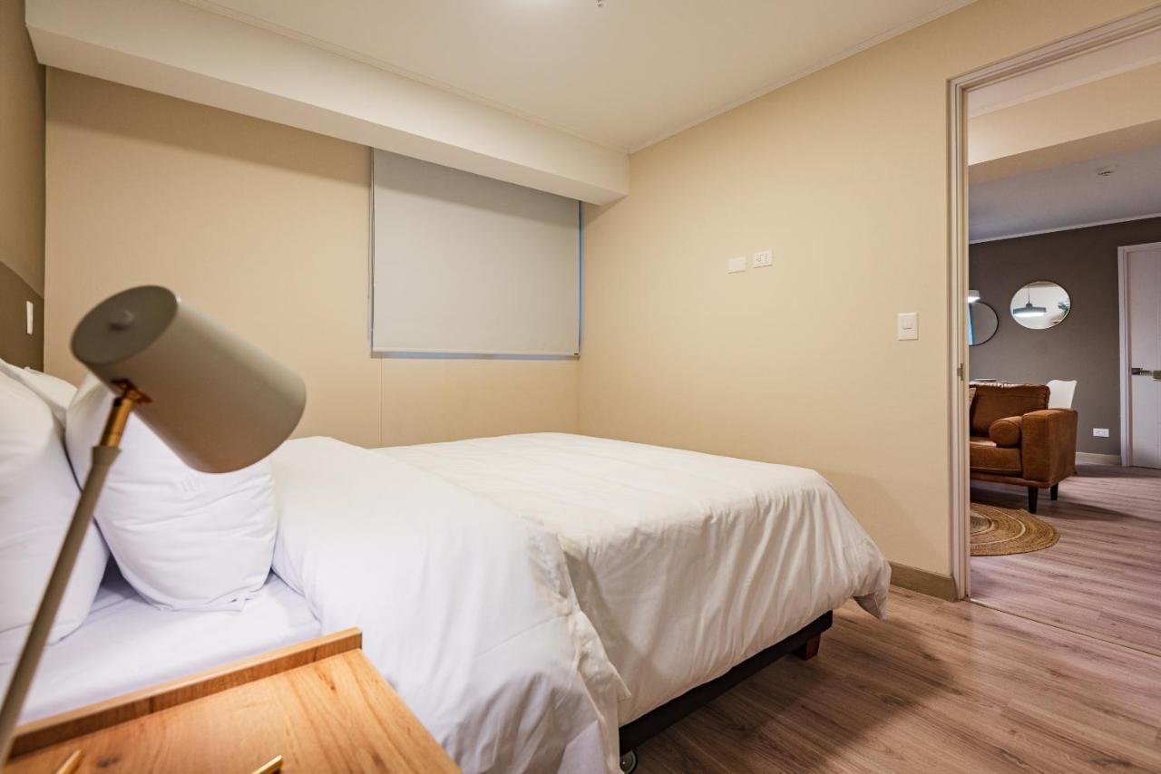Appartement Trendy Host Alta, San Isidro à Lima Extérieur photo