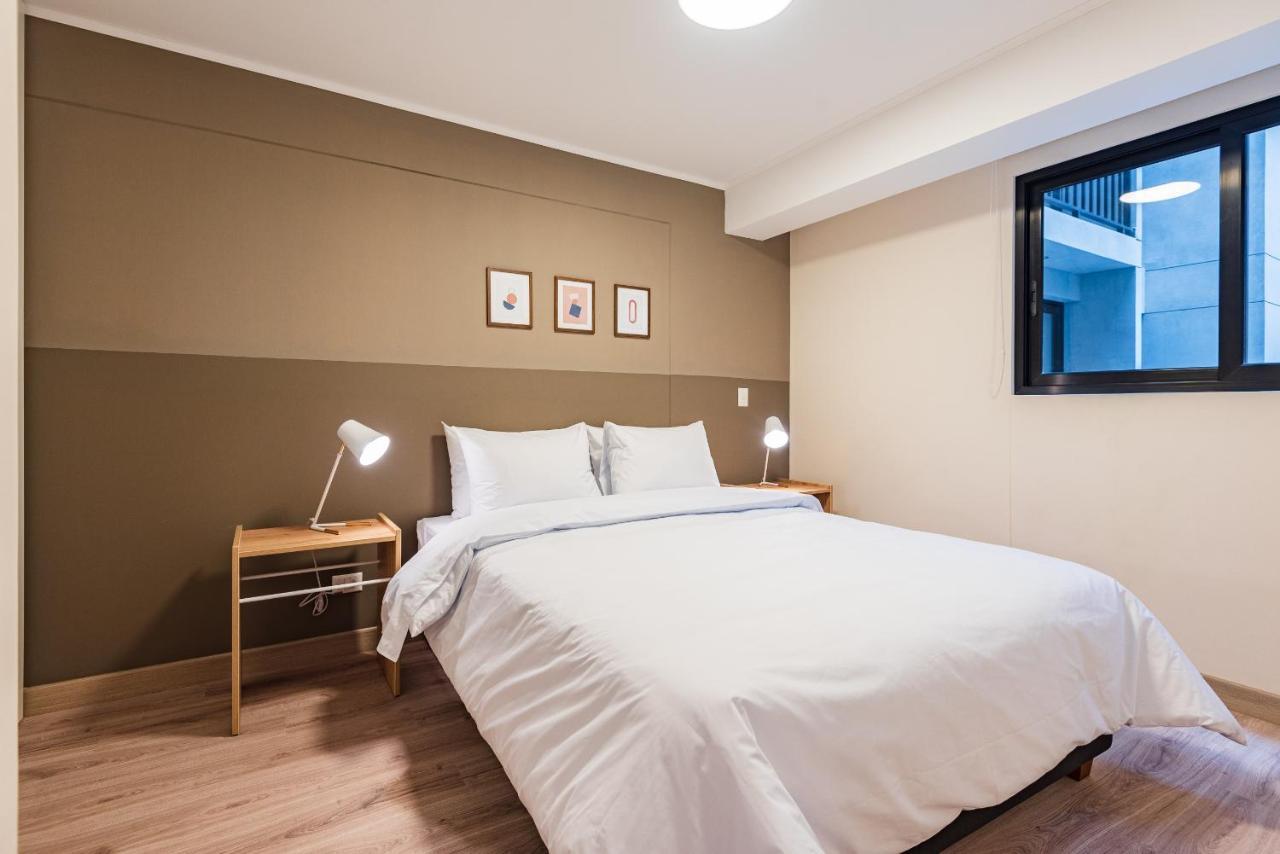 Appartement Trendy Host Alta, San Isidro à Lima Extérieur photo