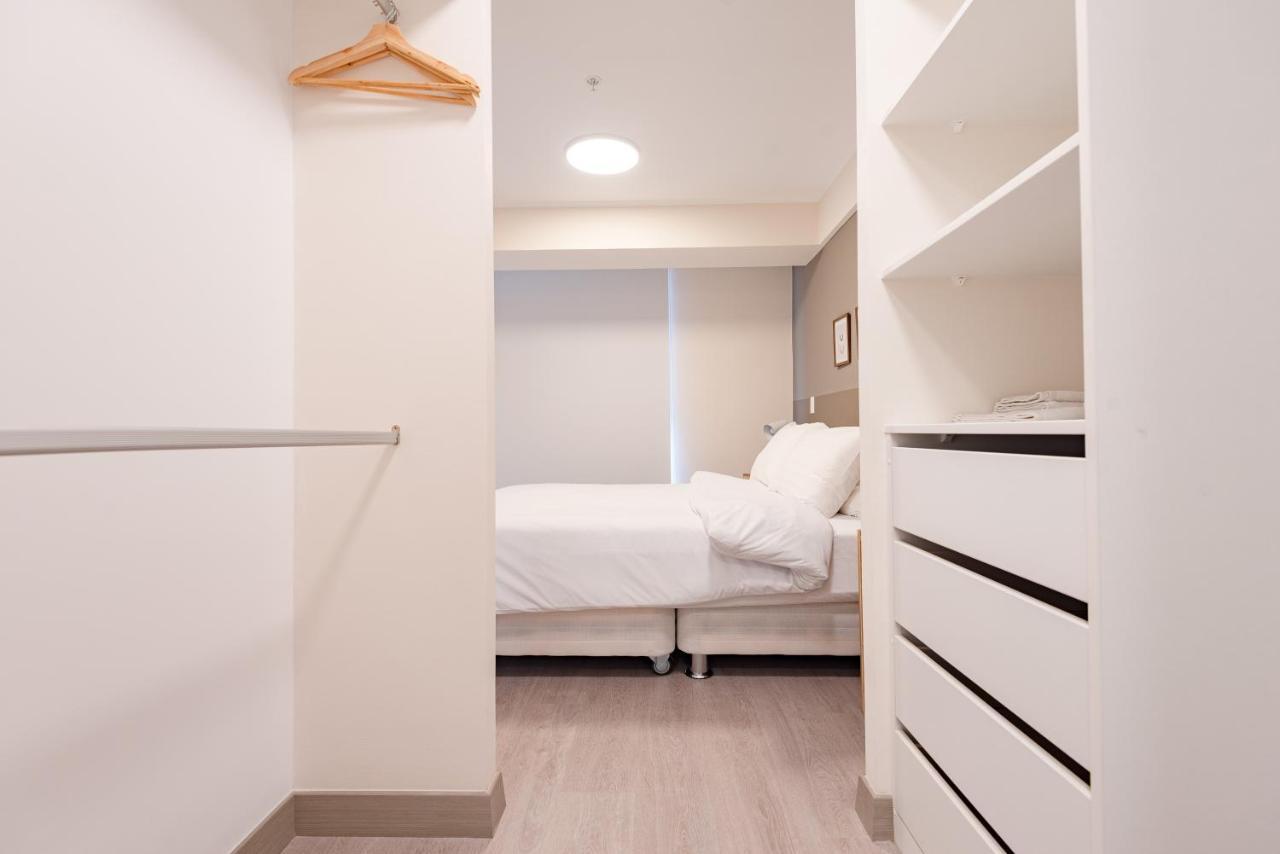 Appartement Trendy Host Alta, San Isidro à Lima Extérieur photo