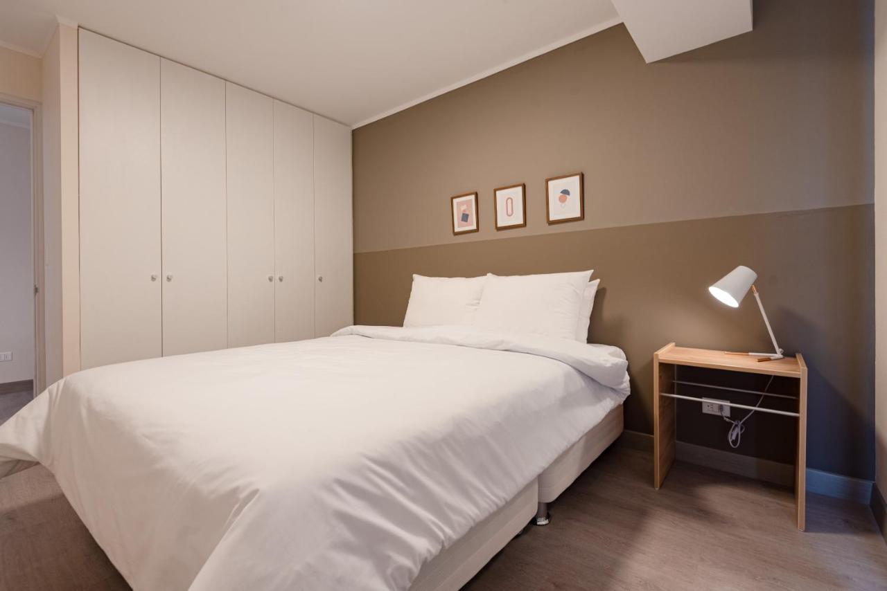 Appartement Trendy Host Alta, San Isidro à Lima Extérieur photo